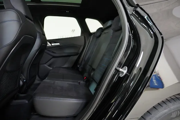 BMW 223i Active Tourer xDrive M Sport DKG
