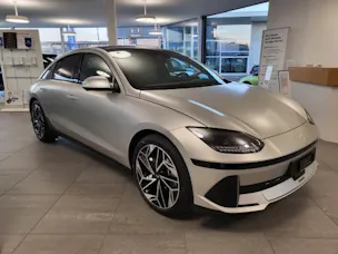 Hyundai Ioniq 6 77kWh Launch 4WD