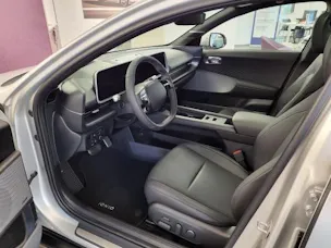 Hyundai Ioniq 6 77kWh Launch 4WD