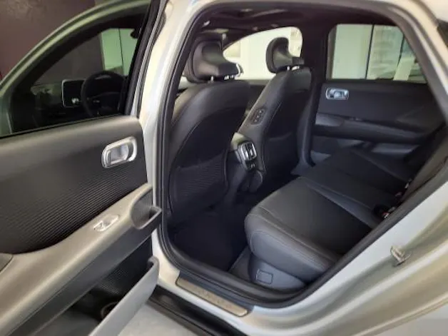 Hyundai Ioniq 6 77kWh Launch 4WD