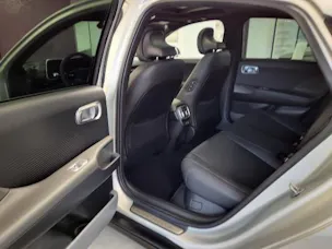 Hyundai Ioniq 6 77kWh Launch 4WD