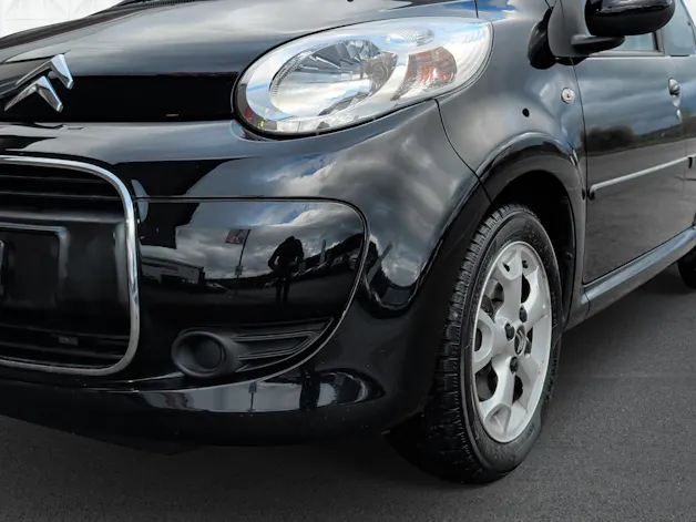 Citroën C1 1.0i Swiss Style