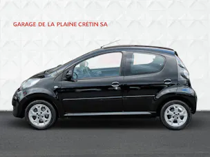 Citroën C1 1.0i Swiss Style