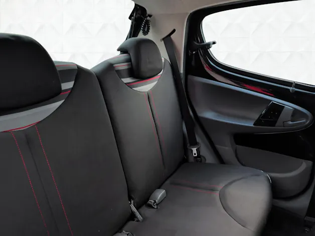 Citroën C1 1.0i Swiss Style