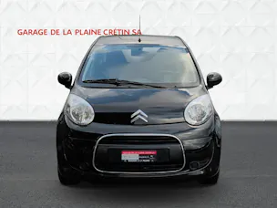 Citroën C1 1.0i Swiss Style
