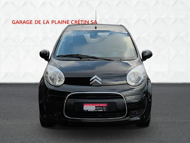 Citroën C1 1.0i Swiss Style