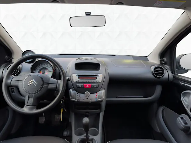 Citroën C1 1.0i Swiss Style