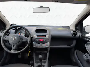 Citroën C1 1.0i Swiss Style