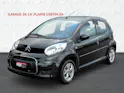 Citroën C1 1.0i Swiss Style