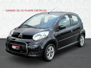 Citroën C1 1.0i Swiss Style