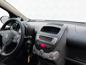 Citroën C1 1.0i Swiss Style
