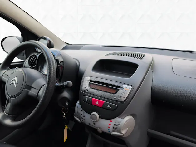 Citroën C1 1.0i Swiss Style