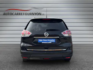 Nissan X-Trail 1.6 DIG-T tekna