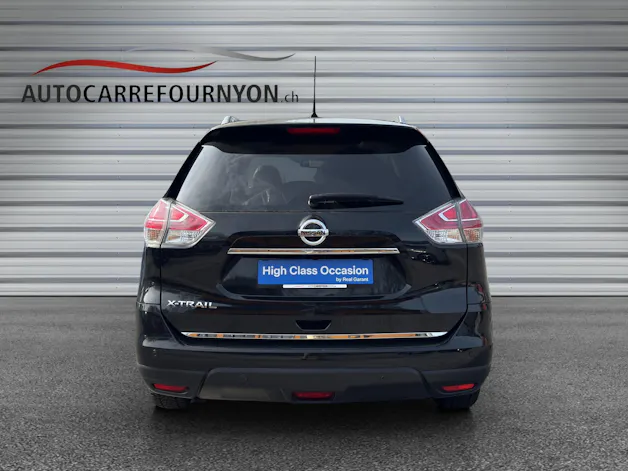 Nissan X-Trail 1.6 DIG-T tekna