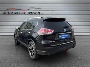 Nissan X-Trail 1.6 DIG-T tekna