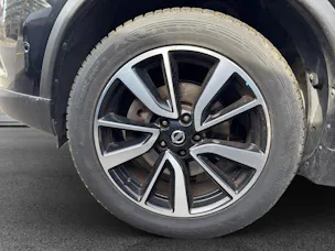 Nissan X-Trail 1.6 DIG-T tekna
