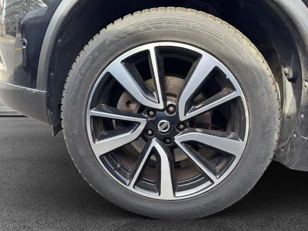 Nissan X-Trail 1.6 DIG-T tekna