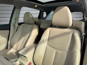 Nissan X-Trail 1.6 DIG-T tekna