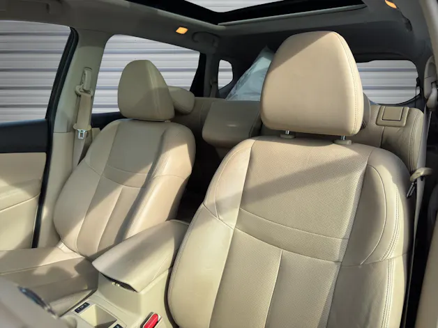 Nissan X-Trail 1.6 DIG-T tekna
