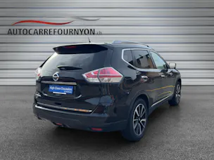 Nissan X-Trail 1.6 DIG-T tekna
