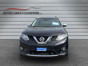 Nissan X-Trail 1.6 DIG-T tekna