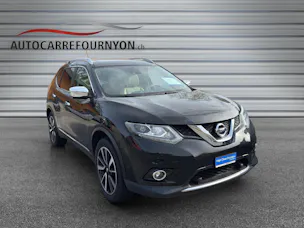Nissan X-Trail 1.6 DIG-T tekna