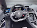 MG Cyberster 77kWh 4WD