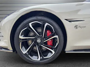MG Cyberster 77kWh 4WD