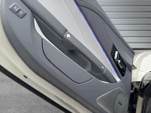 MG Cyberster 77kWh 4WD