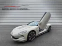 MG Cyberster 77kWh 4WD