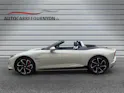 MG Cyberster 77kWh 4WD