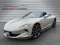 MG Cyberster 77kWh 4WD