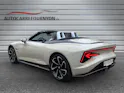 MG Cyberster 77kWh 4WD