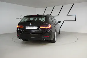 BMW 320d xDrive 48V Touring Steptronic
