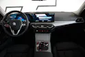 BMW 320d xDrive 48V Touring Steptronic