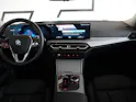BMW 320d xDrive 48V Touring Steptronic