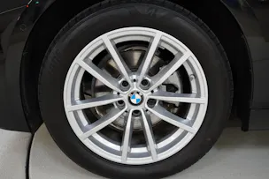 BMW 320d xDrive 48V Touring Steptronic