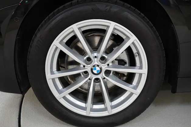 BMW 320d xDrive 48V Touring Steptronic