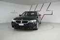 BMW 320d xDrive 48V Touring Steptronic