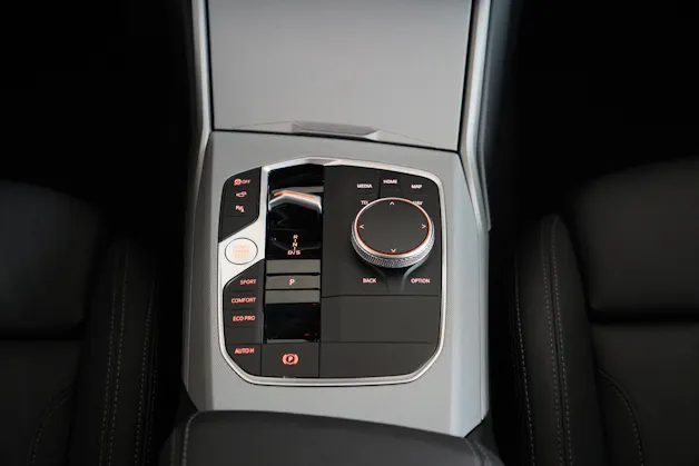 BMW 320d xDrive 48V Touring Steptronic