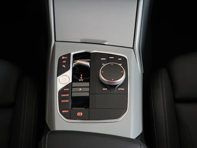 BMW 320d xDrive 48V Touring Steptronic