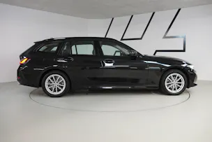 BMW 320d xDrive 48V Touring Steptronic