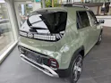 Hyundai Inster 49kWh Vertex