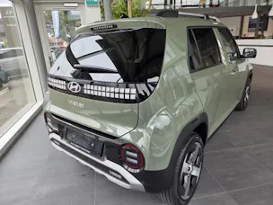 Hyundai Inster 49kWh Vertex