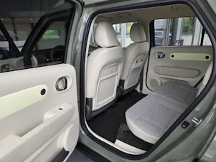 Hyundai Inster 49kWh Vertex