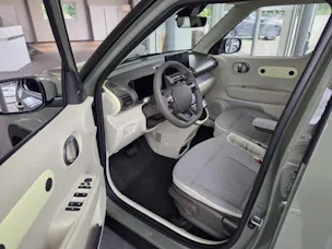 Hyundai Inster 49kWh Vertex