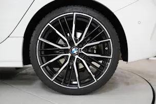 BMW 118d M Sport