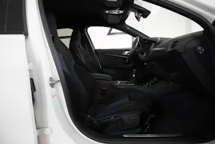 BMW 118d M Sport