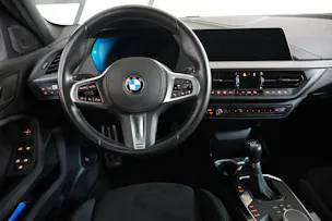 BMW 118d M Sport