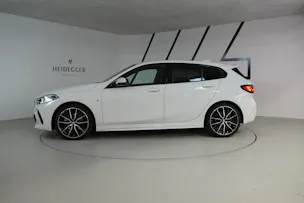 BMW 118d M Sport